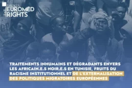 FR version 1024x683 1 jpg Traitements inhumains et dégradants envers les africain.e.s noir.e.s en Tunisie