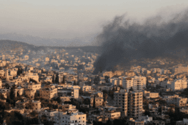 Quels mots pour dire la destruction du camp de réfugiés de Jénine ? 18 Jenine3juil1 Quels mots pour dire la destruction du camp de réfugiés de Jénine ?