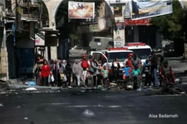 Jenine4juil jpeg Point sur la situation à Jénine au 4 juillet 2023