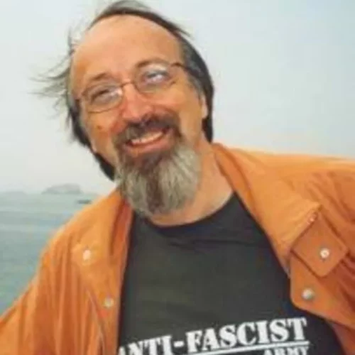 Natanson1 jpg Dominique Natanson : "Ce qui se passe aujourd’hui à Gaza nous bouleverse et nous hante tous ici"