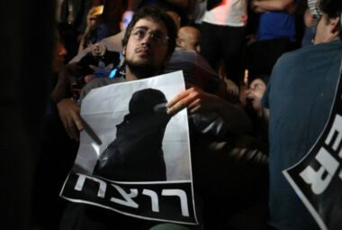 Orlymanif La société israélienne est totalement sourde et aveugle à la souffrance des Palestiniens