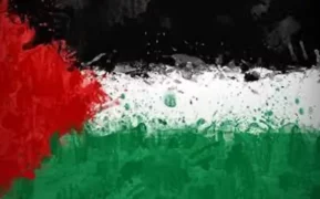 Palestine Drapeau jpg Assassinats, destructions, pogroms, l’État israélien doit être sanctionné !