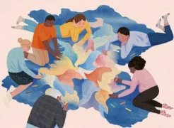 cncdh jpg En France, les mensonges racistes se répandent sur le terrain médiatique