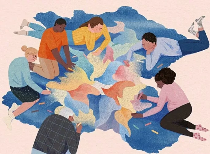 cncdh jpg En France, les mensonges racistes se répandent sur le terrain médiatique