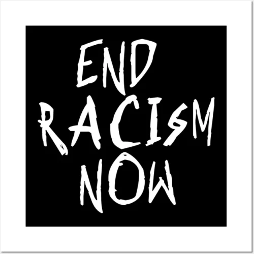 endracism Face au système raciste, nous refusons d'obtempérer