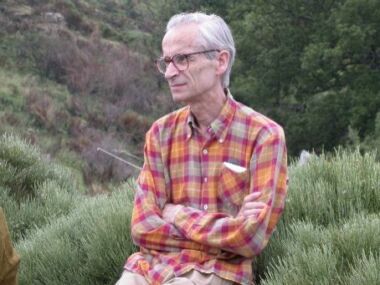 Gerard Toulouse Hommage de l'UJFP à Gérard Toulouse