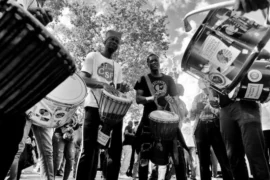 StBernard2023 jpg À Paris, le 26 août reprendre le chemin de St Bernard