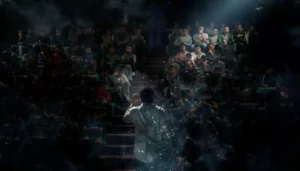 IMG 30344 jpg DÉCLARATION DU FREEDOM THEATRE SUR L’ATTAQUE DU 6 SEPTEMBRE 2023 CONTRE LE CAMP DE JÉNINE ET CONTRE NOTRE ÉQUIPE