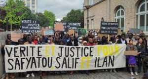 Safyatou événements