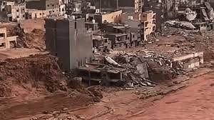 libye Solidarité avec le peuple libyen !