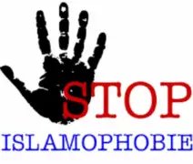 stopislamophobiegrand À Paris (20ème), meeting contre l'islamophobie