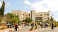 Communiqué du syndicat des professeurs et employés de l&rsquo;université de Birzeit en Palestine occupée