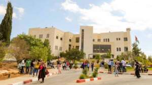 Birzeit2 Communiqué du syndicat des professeurs et employés de l'université de Birzeit en Palestine occupée