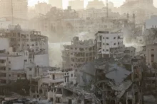 GAZAECCP jpeg À Martigues (13), un week-end pour Gaza