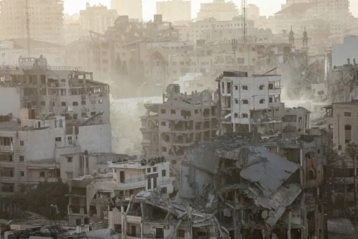 GAZAECCP jpeg Gaza : halte au massacre ! La France devrait agir pour le respect du droit