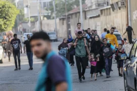 GAZANakba Une deuxième Nakba ? Les responsabilités de la « communauté internationale »