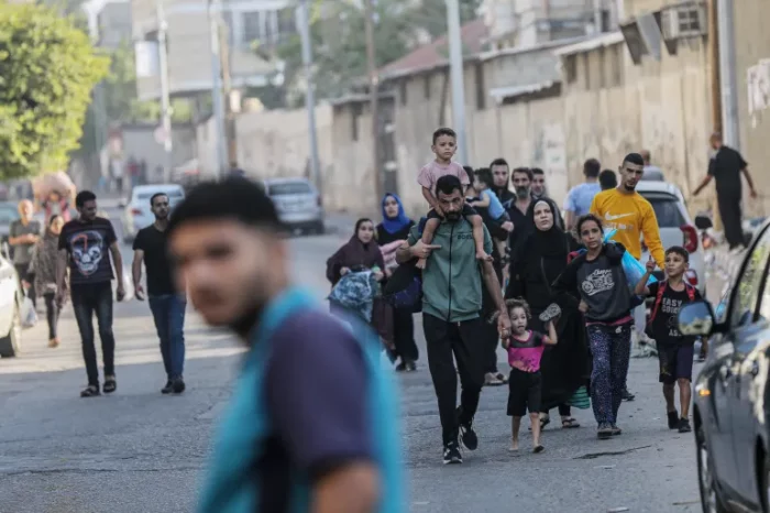 GAZANakba Une deuxième Nakba ? Les responsabilités de la « communauté internationale »