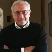 Rachad jpg Un entretien sur le conflit israélo-palestinien avec Rachad Antonius, spécialiste des sociétés arabes contemporaines