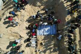 TribuneGazaLibe Frappes sur Gaza : « Vous n’aurez pas le silence des juifs de France »