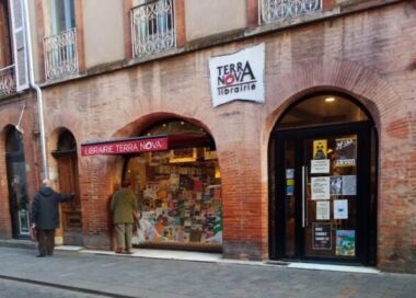 librairie terra novared Communiqué commun Collectif Tsedek-UJFP concernant l'attaque de la librairie Terra Nova à Toulouse