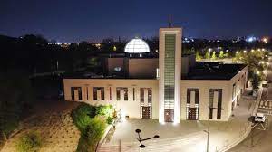 mosquee Massy À Massy (91), rencontre sur le thème : "Palestine-Israël, un tournant inquiétant ! Quels soutiens en France ?" Attention, cette initiative est reportée