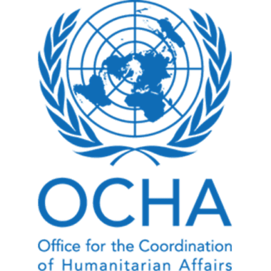 OCHA logo