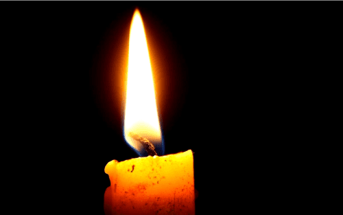 Chandelier Le chandelier