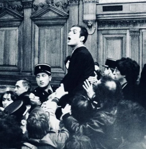 Goldman jpeg La captation du mot « juif » par l’Occident ou la deuxième mort d’un monde