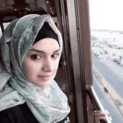 Haya El Refai L’histoire ne se répétera pas