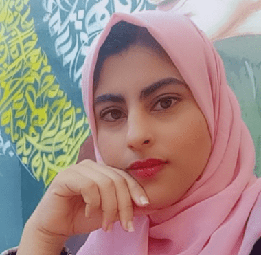 Shahd Safi Drones au-dessus de Gaza