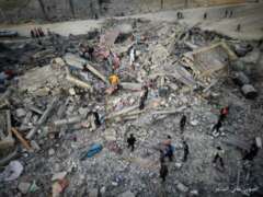 gaza 23 novembe 23 1 L'envers d'une trêve "dite humanitaire".... c'est insupportable ...