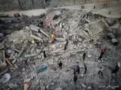 gaza 23 novembe 23 1 L'envers d'une trêve "dite humanitaire".... c'est insupportable ...