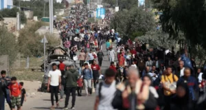 gazanakba2 jpg Guerre Israël-Palestine : l’objectif final d’Israël est bien plus sinistre qu’un rétablissement de la « sécurité »