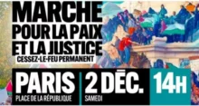 À Paris, formons un cortège juif à la marche pour la paix et pour la justice 2 marche jpg À Paris, formons un cortège juif à la marche pour la paix et pour la justice