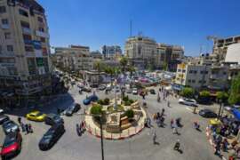 ramallah Des Français à Ramallah témoignent (du 23 octobre au 8 novembre 2023)