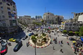 ramallah Des Français à Ramallah témoignent (du 23 octobre au 8 novembre 2023)