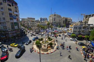 Des Français à Ramallah témoignent (du 23 octobre au 8 novembre 2023) 1 ramallah Des Français à Ramallah témoignent (du 23 octobre au 8 novembre 2023)