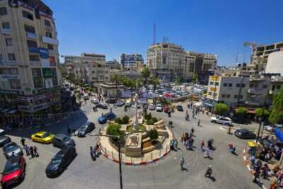 ramallah Des Français à Ramallah témoignent (du 23 octobre au 8 novembre 2023)