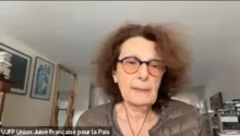 Béatrice Orès : « Netanyahou : une menace pour les Juifs ! »