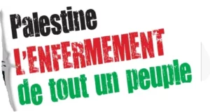 Evry jpg À Evry (91), 8 heures pour la Palestine