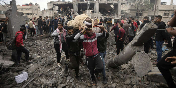 Le spectre de la famine hante maintenant des milliers de familles déplacées 1 Gazafamine Le spectre de la famine hante maintenant des milliers de familles déplacées