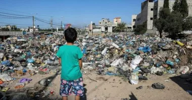 HaaretzGL2 Combien de Palestiniens morts à Gaza, c'est trop?