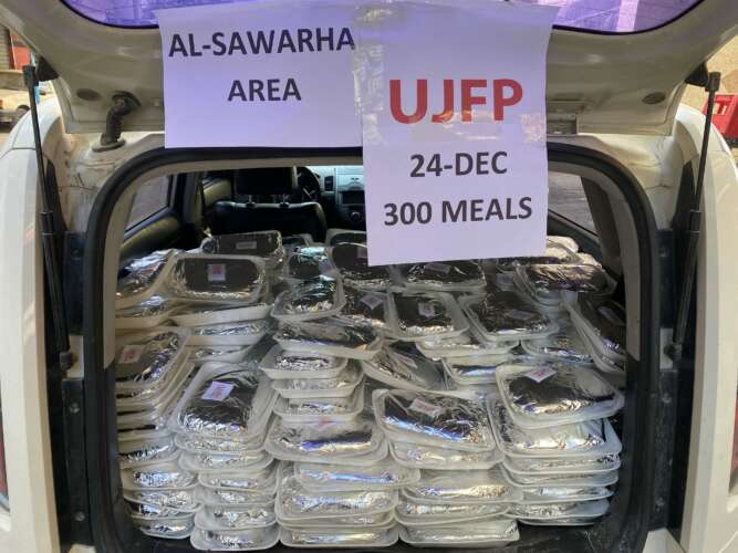 IMG 9123 OK Terribles nouvelles de Gaza - 24 décembre