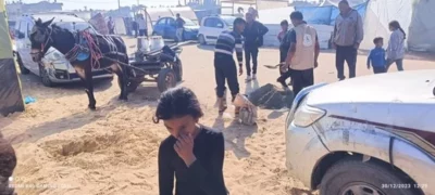 Ibn Sina 14 jpg Collectif Ibn Sina, le 31 décembre 2023 : "Un travail collectif et coopératif que nous devons accomplir au nom de l’humanité"