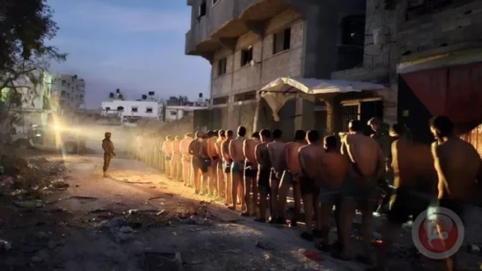 MAAN1012 jpg Les dépêches des agences palestiniennes WAFA Ma’an et Al Quds le 10 décembre 2023