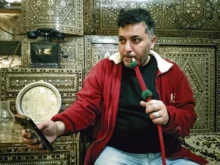 Mustafa Sheta doit être libéré