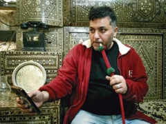 Mustapha sheta Mustafa Sheta doit être libéré