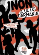 Nonimjetable jpg Mobilisation nationale du 11 au 18 décembre contre la loi Darmanin