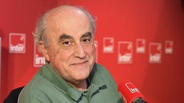 Sanbar Elias Sanbar sur France-Inter : "Tout rapprochement va être infiniment plus difficile qu'avant"