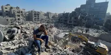 gazadestruction Gaza, le monde et nous